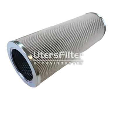 China ZLT-50Z oil filter steam turbine hydraulic filter element liquid filtration UTERS filter element replace for sale