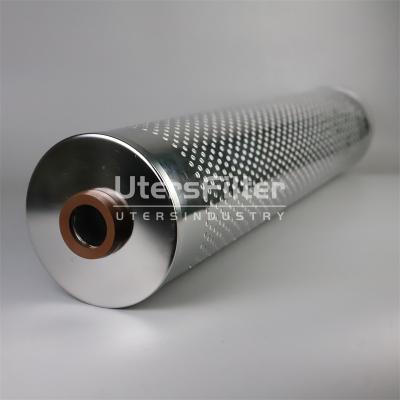 China Building Material Shops 30-150-207 E-1 UTERS Nugent Exchange All Stainless Steel Diatomite Acid Removal Filter Element for sale