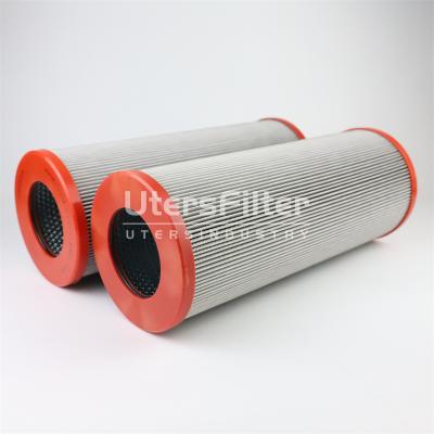 China Building Material Shops 01 NR.1000.10VG.10BP 306605 UTERS Interchange Hydraulic Internormen Oil Filter Element for sale