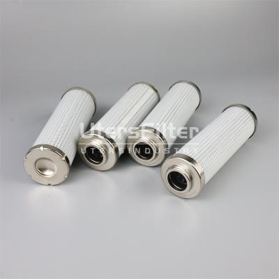 China lubricating oil & hydraulic oil system LH0110D010BN3HC Uters exchange Leemin hydraulic oil filter element for sale