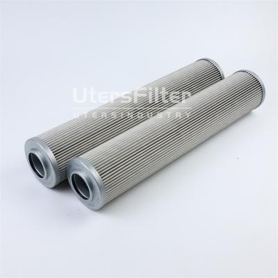 China Factory 01NL.250.10G.30.EP 306644 UTERS Exchange NORMEN Hydraulic Oil Filter Element INTER for sale