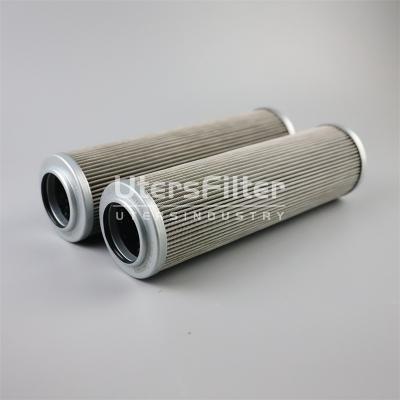 China lubricating oil & EPB21FHB Hydraulic Oil System Uters Exchange Hydraulic UFI Oil Filter Element for sale