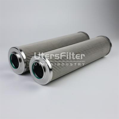 China lubricating oil & hydraulic oil system 002301064 Uters exchange SAN/DVIK hydraulic oil filter element for sale