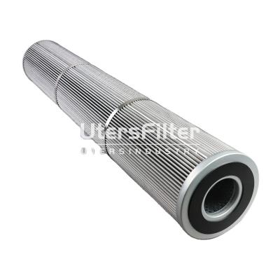 China HP101L36-25AV Liquid Filtration Replaces HILCO Water Filter Hydraulic Filter Absorbing Material Element for sale