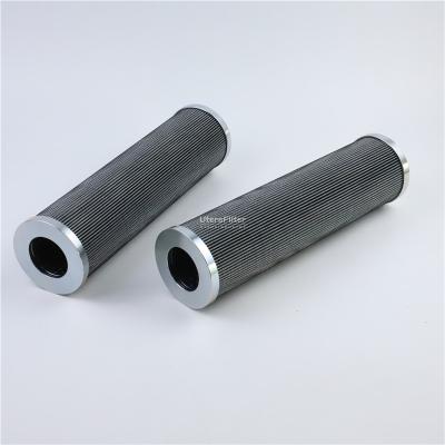 China lubricating oil & hydraulic oil system 342A2581P008 Uters reciprocate General Electric hydraulic oil filter element for sale