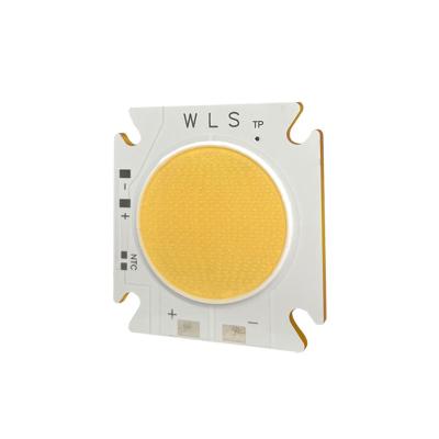 China AlGaInP 300W COB Ra96 2700k-6500k 25mm 48-52V High power COB Photography COB for sale