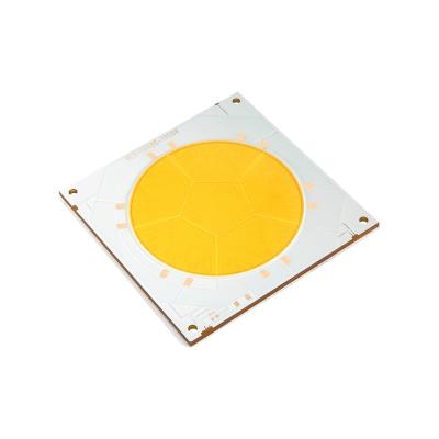 China AlGaInP Ra98 1500W 46-52V LED COB Chip Lamp 2700K-6500K for photography equipment for sale