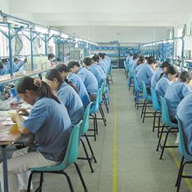 Verified China supplier - Shenzhen Honry Technology Co., Ltd.