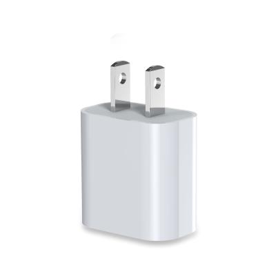 China PD 18W Power Adapter USB C EU USA Fast Charging For Iphone Apple Wall Mobile Phone Charger for sale