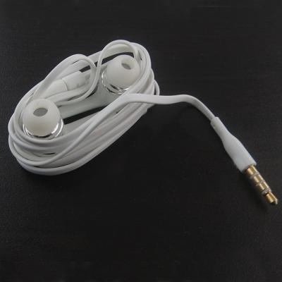 China Handsfree Microphone Earpiece For Samsung S4 J5 Earphone With MIC And Volume Control For Samsung Headphones for sale