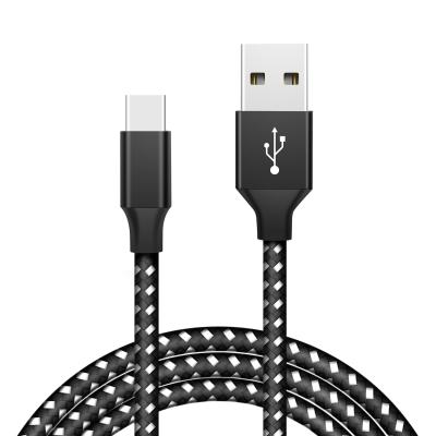 China Type-c Fast Cable 3.0 Charger Data Cable Usb c Cable Fast Charger Cable Usb Mobile Phone for sale