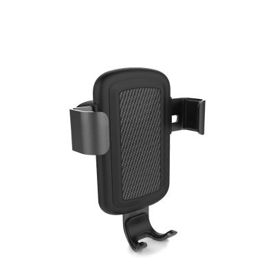 China 2020 10w cell phone for iphone for airpod car mount mobile phone holder wireless charger for sale