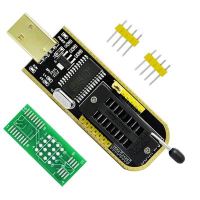 China EEPROM Driving USB Programmer for CH341A Writer LCD Flash for 25 SPI 24 Series Programmer for sale