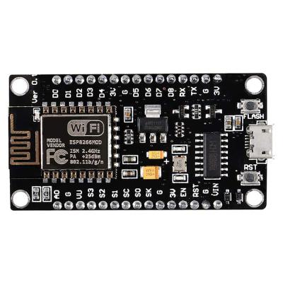 China Things Development Board Computer ESP8266 Module CH340 V3 Lua WIFI Wireless Internet For Arduino for sale