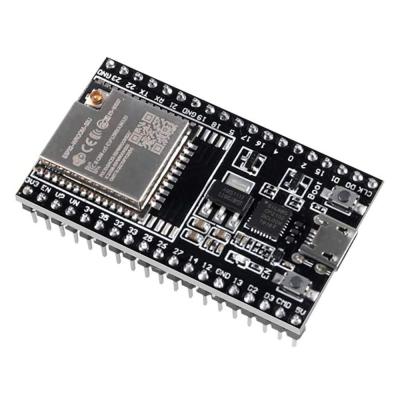 China Other Hot Sale ESP32-DevKitC ESP32 Core Board Development Board ESP32-WROOM-32U Module For Arduino IDE for sale