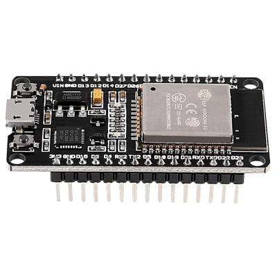 China Other Development ESP32 Development Board 2.4GHz WiFi Bluetooth Dual Cores ESP32s Antenna Module Dual Mode Board for sale