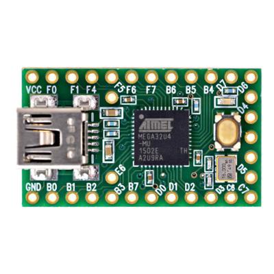 China 2.0 Computer Development Tiny Board (with pins) for sale