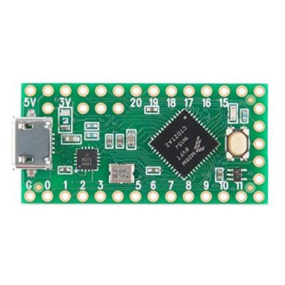 China Tiny LC Development Board (with pins) Tiny LC for sale