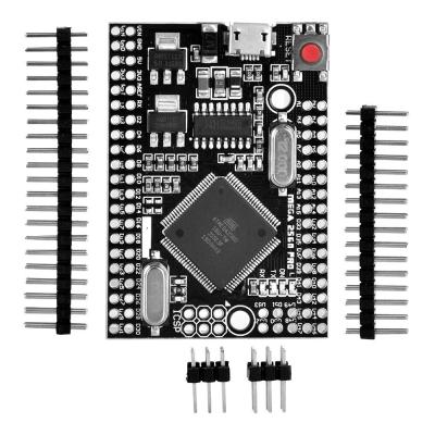 China For Arduino Hot Selling 2560 MEGA PRO Embed CH340G / ATMEGA2560-16AU for Arduino with Pin Headers for sale