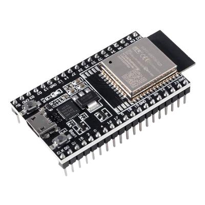 China Esp32-devkitc ESP32 Core Board ESP32-WROOM-32D Wifi BT Development Board Befuns NC; GUA ESP32-WROOM-32D for sale