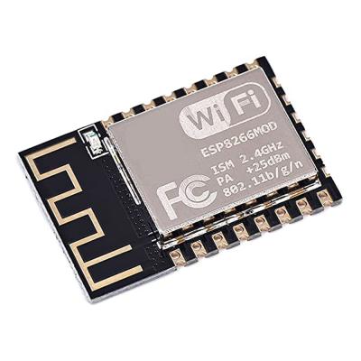 China Other Model ESP8266 ESP-12F WIFI Serial Upgrade Remote Wireless Module For NodeMCU for sale