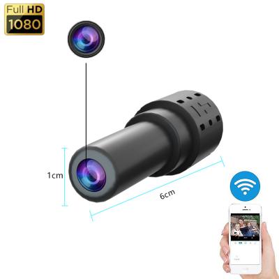 China VCR Camcorder Camcorder Night Version Mini Spy Camera HD Wireless Siren WiFi Camera X14 Built-in Micro Infrared Wireless IP Camera for sale