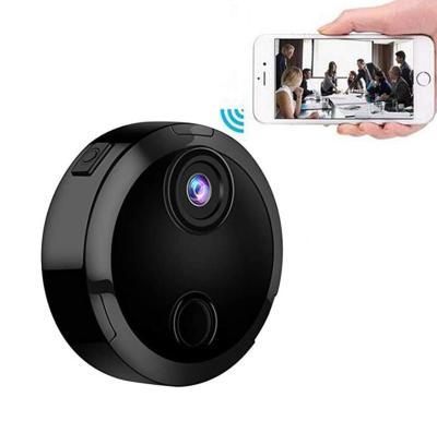 China NIGHT VISION hdwificam Mini Wifi Camera HDQ15 1080P Micro Infrared Night Vision Camcorder 150 Degree Monitor Wide Angle Remote Camera for sale