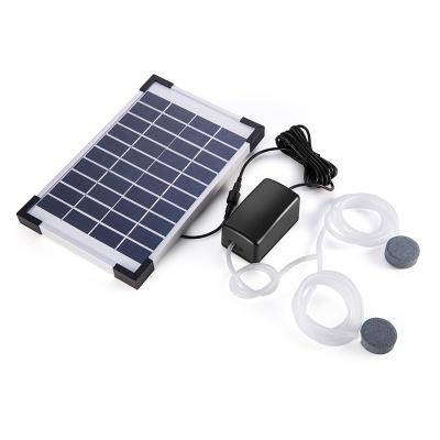 China Sustainable Industrial Air Circulation System Solar Energy System Circulation Pump for sale