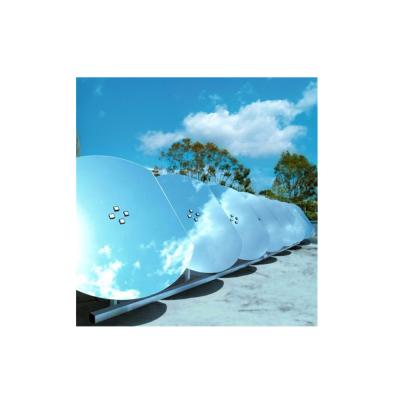 China Processional High Efficiency CSP Mirror Mirror Manufacturer Industrial Solar Panel for sale