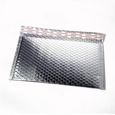 China High Quality Insulated Pizza Insulation Picnic Cosmetics Foil Waterproof And Thermal Cooler Bags for sale