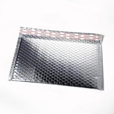 China Cosmetics On Sale Aluminum Foil Insulated Heat Insulation Cooler Picnic Food Delivery Bags for sale