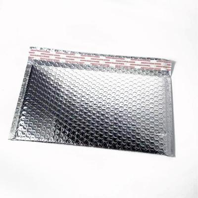 China Cosmetics In Sale Waterproof Foil Thermal Insulated Cooler Bags For Board Service for sale