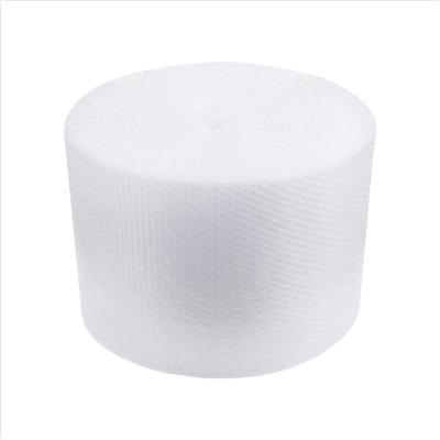 China Logistics Expresses Chinese Blank Cylindrical Plastic Bubble Bag Impact Resistance And Compression Resistance Factory Price Ads Rolls for sale