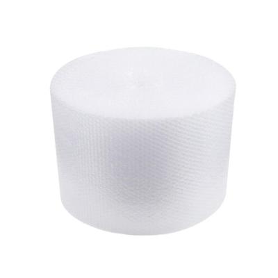 China Logistics Express Compression Resistance Professional Heavy Duty Air Bubble Bag And Shock Resistance Plastic Roll For Protective Packaging for sale