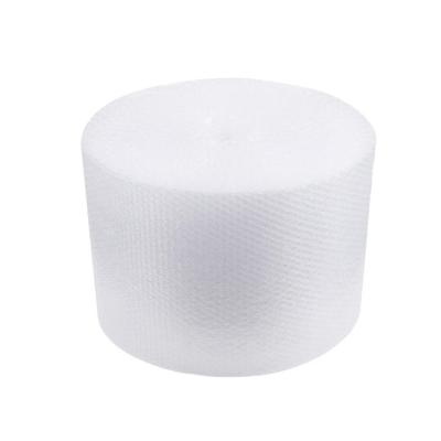 China Logistics Express Impact Resistance And Compression Resistance Top Selling White Cushion Packing Air Bubble Pillow Bag Packing Rolls for sale