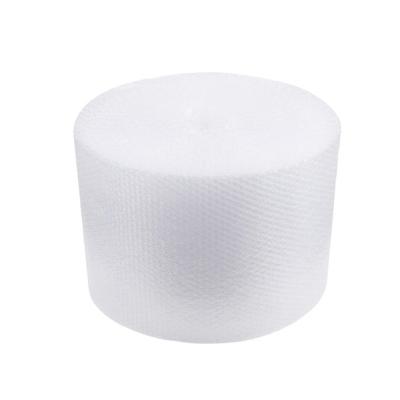 China Logistics Express Compression Resistance Supplier Bag Plastic Shock Absorbing Film And Air Bubble Cushioning Packaging Pouches Rolls for sale