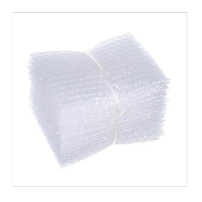 China Professional Mailing Logistics Seal Double-Layer Foam Bubble Delivery Anti Static Bags for sale