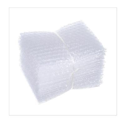 China Logistics Factory Price Custom Logo Plastic Inflatable Air Bubble Bags For Packing for sale