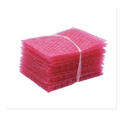 China Logistics Online Wholesale Moisture Proof Shipping Biodegradable Bubble Bags Poly for sale