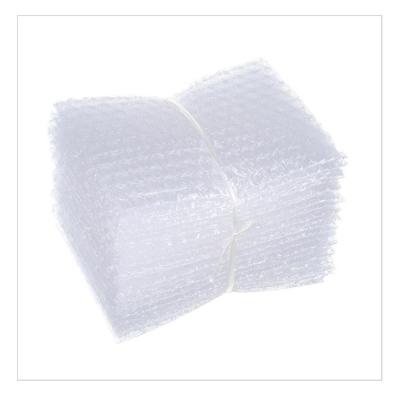 China High End Mailer Polymailer Plastic Cosmetics Double Bubble Thermal Mailing Bags for sale