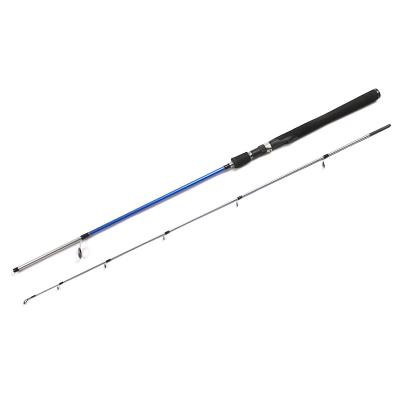 China Factory Direct Sales Flexibility Fishing Rod Carbon Good Rod Spinning Fishing Rod Tools for sale