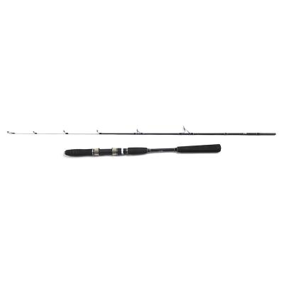 China 2021 new carbon quality guaranteed carbon fiber fishing factory portable fishing rod for sale