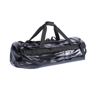 China Large Folding Waterproof Travel Duffel Luggage Portable Customized Dry Bag for sale