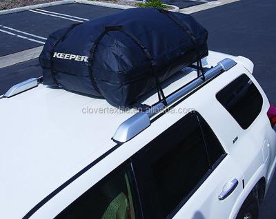 China 100%waterproof car roof luggage carrier car roof bag without rack for sale