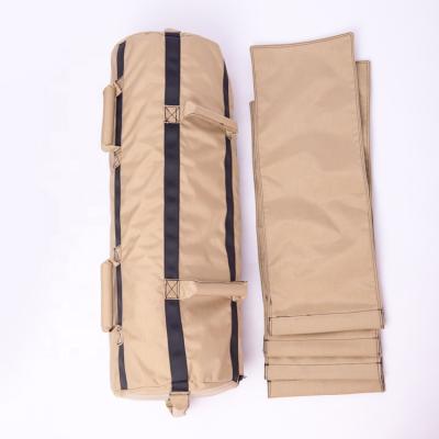 China Waterproof Heavy Duty Workout Cross Fit Military Sandbags For Fitness Exercise Training for sale