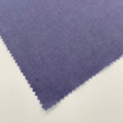 China JECATEX BAROLO/15B-YJ GOTS OCS 52%Organic Linen 48% BCI Cotton Fabric Solid Piece QUICK DRY Dyed European Woven Linen Wholesale for sale