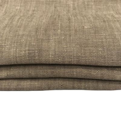 China MISTI/47TFE-YJ ORGANIC JECA FABRIC 100% LIENN, EUROPEAN LINEN, WHOLESALE GOTS CERTIFIED, SUSTAINABLE, ECO-FRIENDLY, CURRENT for sale