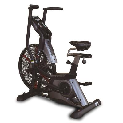 China Wholesale Commercial Factory Commercial Use P Gym Fitness Equipment Wind Resistance Air Bike Cardio for sale