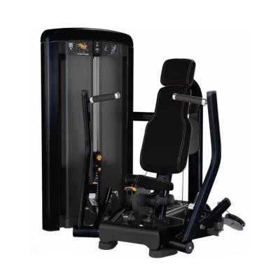 China commercial use gym equipment strength exercise equipment CHEST PRESS machine sports equipment for sale fitness center for sale