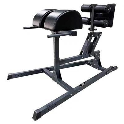 China Strength Training Amazon Sells Fitness Equipment Commercial Roman Bench Glute Machine Fitness Equipment Manufacturer for sale